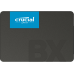 Crucial BX500 2TB Sata SSD 2.5 inch