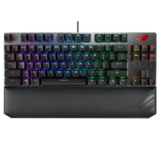 ASUS X806 STRIX SCOPE NX TKL Keyboard