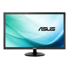 ASUS AS VP228HE Monitor 21.5 Inch TN FHD