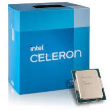 Intel Celeron Desktop CPU G6900 Box with Cooler 2 core upto 3.4ghz