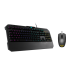 ASUS CB02 TUF GAMING Mouse and Keyboard Combo -English