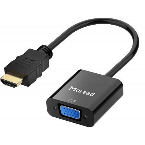 HDMI TO VGA Adapter