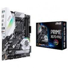 Asus Prime X570-PRO ATX Motherboard