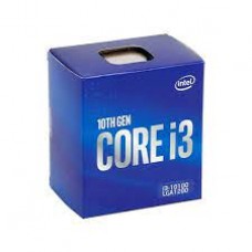 Intel i3-10100f 10th Gen Box With Cooler