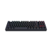 Redragon Kumara K552 RGB Mechanical Gaming Keyboard Black