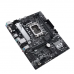 Asus H610m-A Motherboard 12th Gen CPU