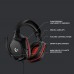 Logitech G332 Gaming Headset RED/BLACK WIRE