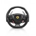 ThrustMaster T80 Ferrari 488 GTB Edition Steering Wheel Pedal