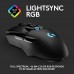 Logitech G903 LightSpeed With THREE PRESS ON THE MIDDLE +3 LED LIGHTS 