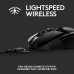 Logitech G903 LightSpeed With THREE PRESS ON THE MIDDLE +3 LED LIGHTS 