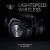 Logitech Pro X Lightspeed BLACK