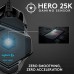 Logitech G502 Hero High BLACK/BLUE LED
