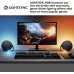 Logitech G560 LIGHTSYNC PC Gaming Speakers