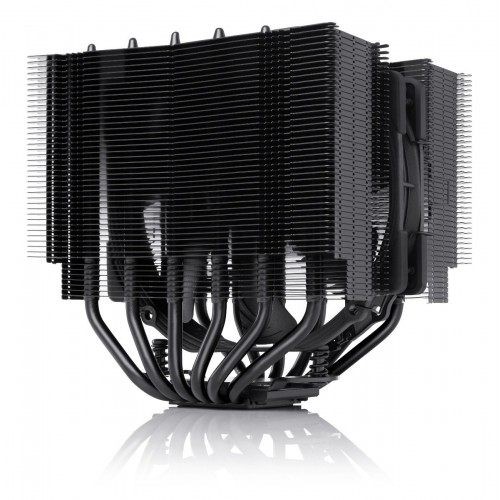 NOCTUA NH-D15S chromax.black CPU Air Cooler