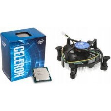 Intel Celeron G5905 Box with Cooler - 2 core upto 3.5Ghz.