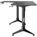 Twisted Minds Y Shaped Gaming Desk Carbonfiber texture Right
