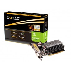 ZOTAC GT730 4GB