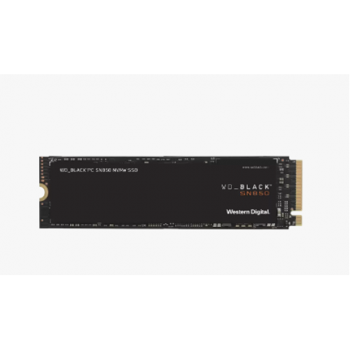 WD Black SN850 1TB PCIE GEN 4.0