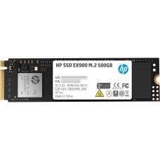 HP EX900 M.2 NVME 500GB