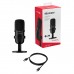HyperX SoloCast USB Condenser Gaming Microphone