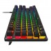 HYPERX ALLOY ORIGINS CORE Red TKL Keyboard