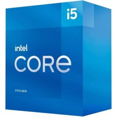 Intel i5-11600kf  11th Gen CPU Unlocked, 6 core, 3.9GHZ upto 4.9GHZ 