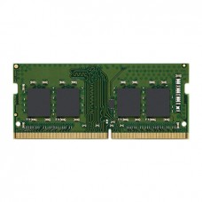 Kingston DRAM 16GB 2666MHz DDR4 Non-ECC CL19 SODIMM 2Rx8 Laptop RAM