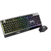 MSI Vigor Gk30 Combo Arabic Mouse and Keyboard