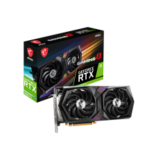 MSI GeForce RTX 3060 Ti GAMING X 8G