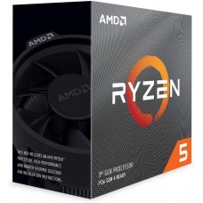 AMD Ryzen 5 3600 Tray