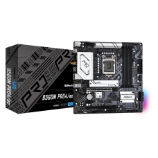 Asrock B560M PRO AC Motherboard For 10th and 11th Gen Intel Core CPU