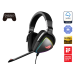 Asus ROG Delta RGB gaming headset USB-C