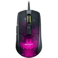 Roccat Burst Pro Black Gaming Mouse
