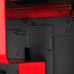 NZXT H710i Mid Tower Black/Red