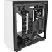 NZXT H710i Mid Tower White/Black