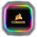 CORSAIR H100I RGB PLATINUM