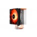 Deepcool Gammaxx GT-ARGB Black Top Air cooler
