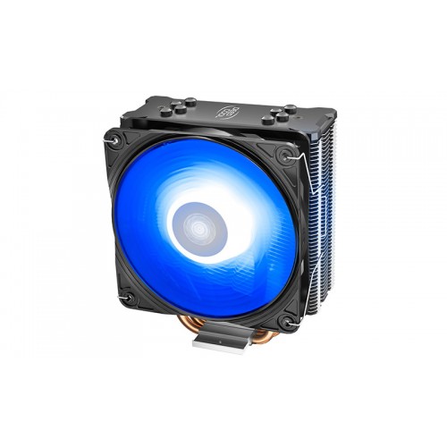 Deepcool Gammaxx GTE V2 RGB Black Air Cooler