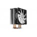 Deepcool Gammaxx GTE V2 RGB Black Air Cooler