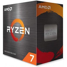 AMD Ryzen 5800x CPU - Box
