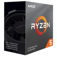 AMD Ryzen 7 5700G With Integrated Graphics