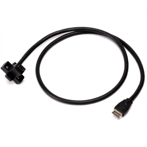 LIAN LI USB 3.1 Type C cable (Lancool II) USB3.1 Type C cable for Lancool II