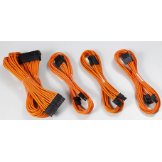 Phanteks Extension Cable Kit 500mm Length Orange