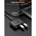 UGREEN USB 3.0 HUB  1M (BLACK)