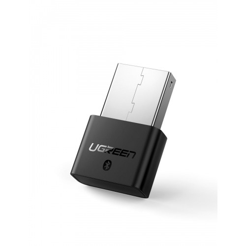 UGREEN USB BLUETOOTH 4.0 ADAPTER (BLACK)