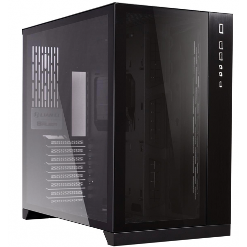 LIAN LI PC-O11 Dynamic Black ATX Mid Tower