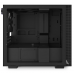 NZXT H210i Mini ITX Case - Black/Black