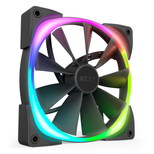 NZXT AER 2 RGB 140mm Fan