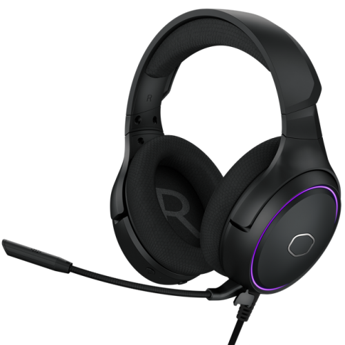 COOLER MASTER HEADSET MH650