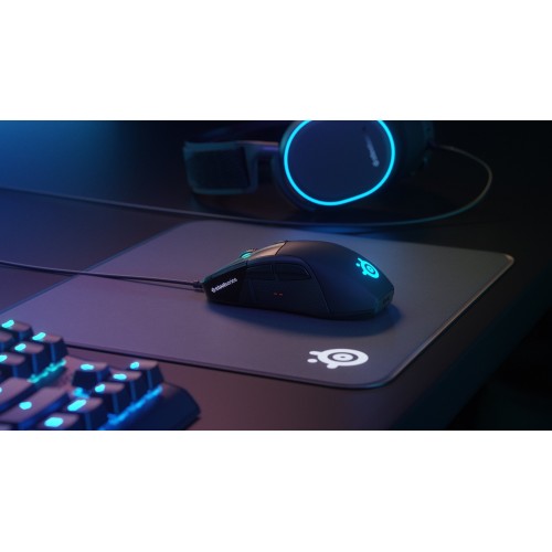 Steelseries Rival 710 mouse
